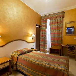 Hotel Lella, Řím